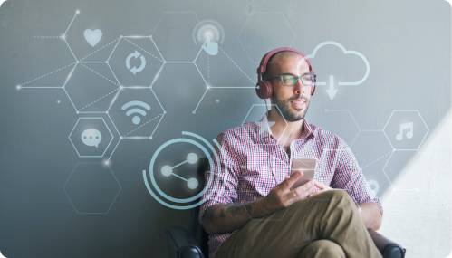 Web & IoT